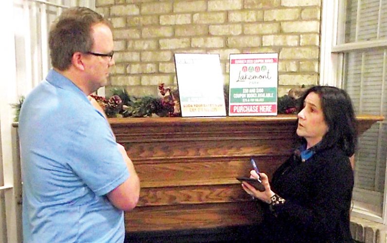 Commission award shows region’s respect for Cohen News, Sports, Jobs